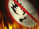 Административная ответственность  за нарушение правил пожарной безопасности в лесах